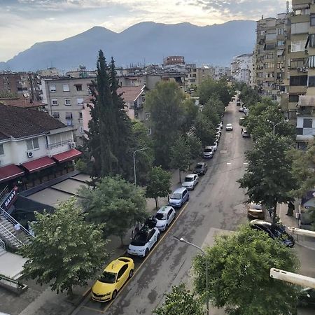 Ciak Apartment Τίρανα Εξωτερικό φωτογραφία