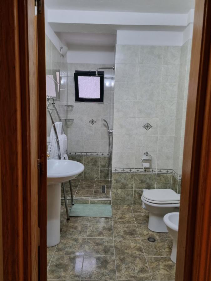 Ciak Apartment Τίρανα Εξωτερικό φωτογραφία
