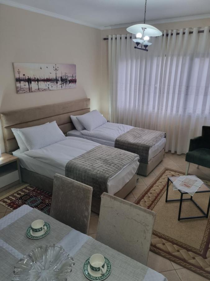 Ciak Apartment Τίρανα Εξωτερικό φωτογραφία