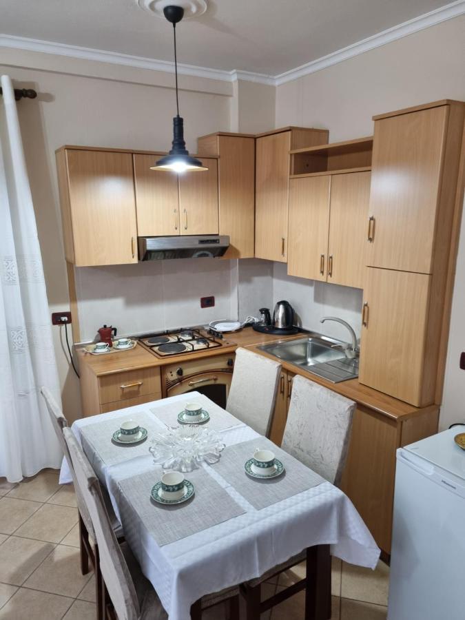 Ciak Apartment Τίρανα Εξωτερικό φωτογραφία