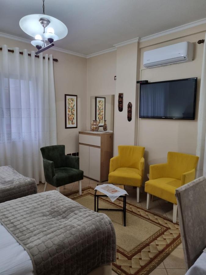 Ciak Apartment Τίρανα Εξωτερικό φωτογραφία