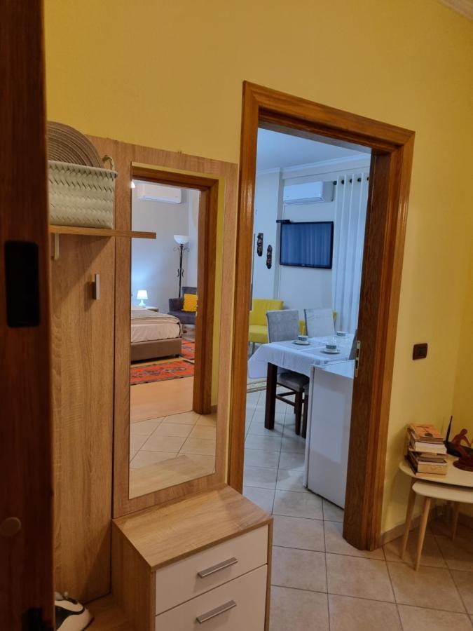 Ciak Apartment Τίρανα Εξωτερικό φωτογραφία