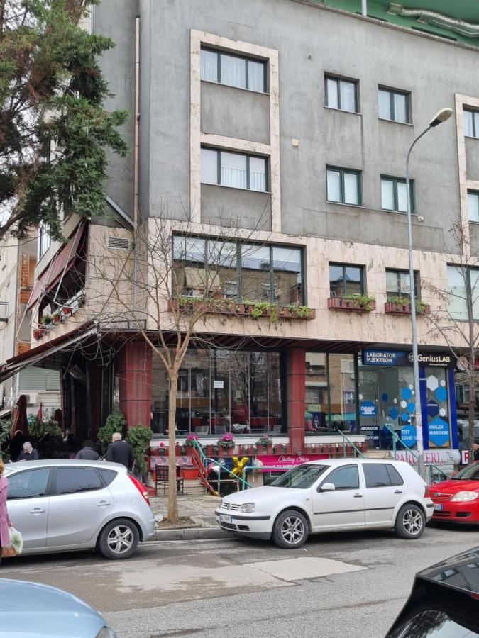 Ciak Apartment Τίρανα Εξωτερικό φωτογραφία