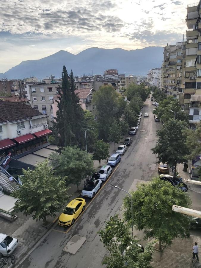 Ciak Apartment Τίρανα Εξωτερικό φωτογραφία